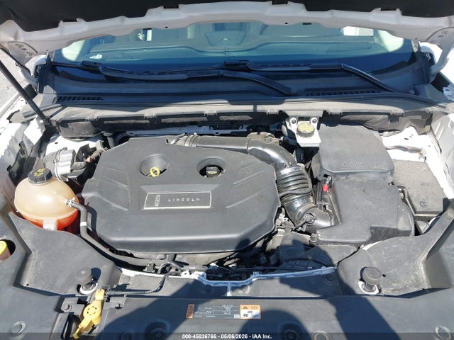 Lincoln MKC Reserve