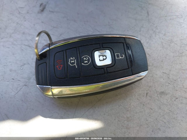 Lincoln MKC Reserve