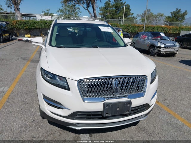 Lincoln MKC Reserve