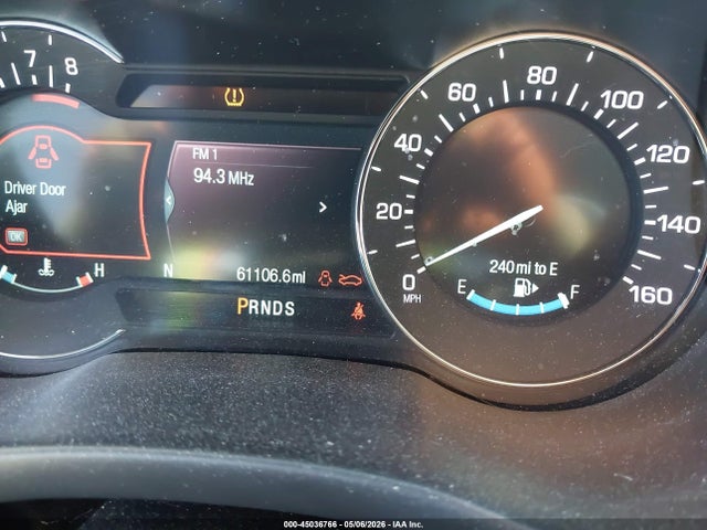 Lincoln MKC Reserve