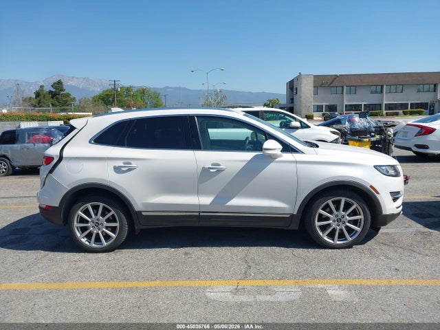 Lincoln MKC Reserve