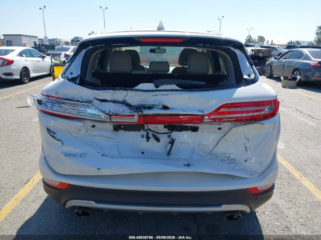Lincoln MKC Reserve