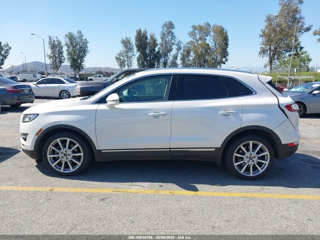 Lincoln MKC Reserve