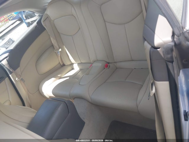 INFINITI G37