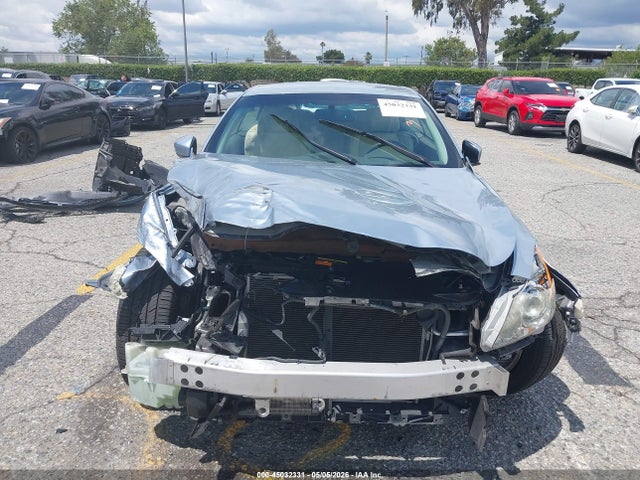 INFINITI G37