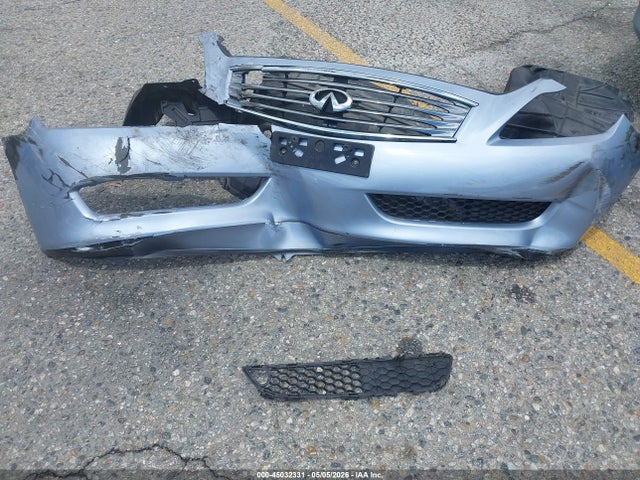 INFINITI G37