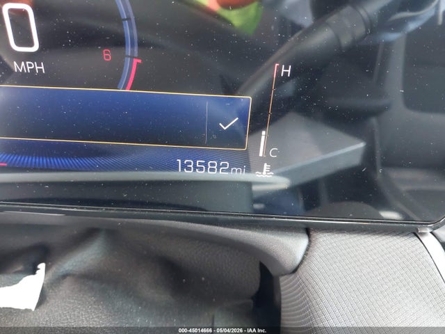 Chevrolet Trailblazer Fwd Ls