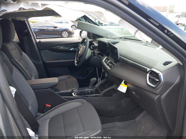 Chevrolet Trailblazer Fwd Ls