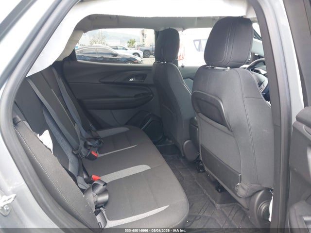 Chevrolet Trailblazer Fwd Ls