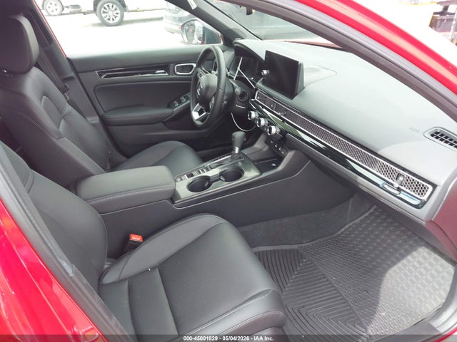 Honda Civic Sport Touring
