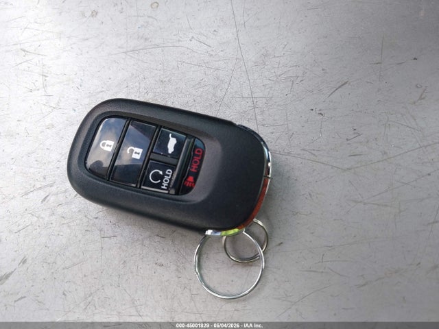 Honda Civic Sport Touring