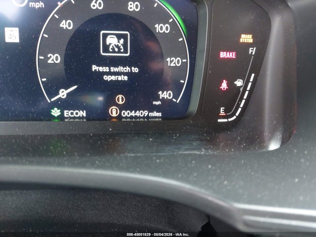 Honda Civic Sport Touring