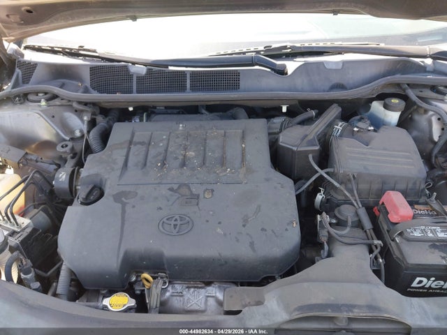 Toyota Venza Xle V6