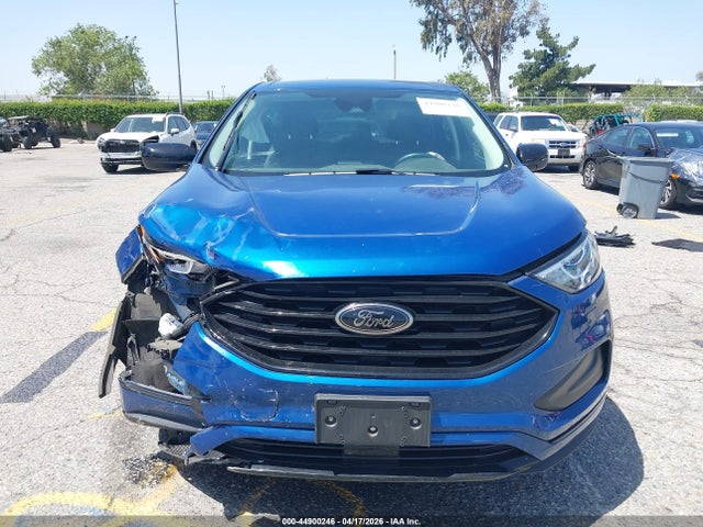 Ford Edge Se