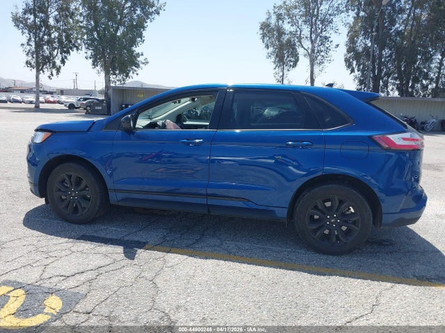 Ford Edge Se