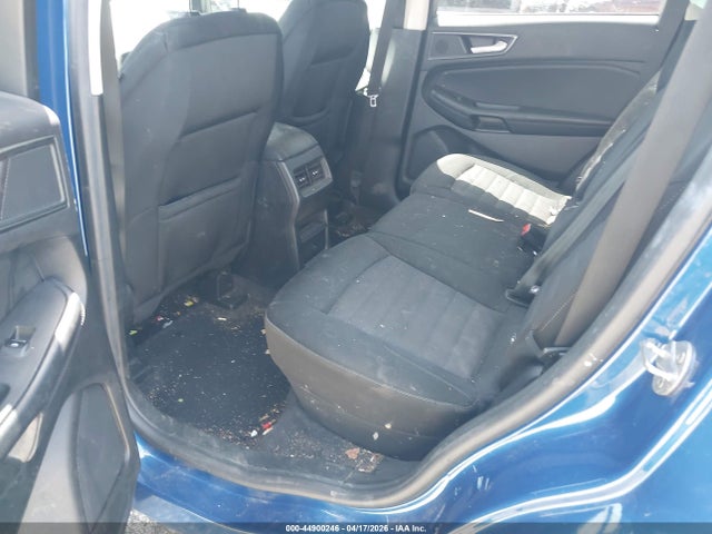 Ford Edge Se