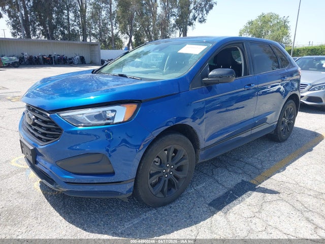 Ford Edge Se