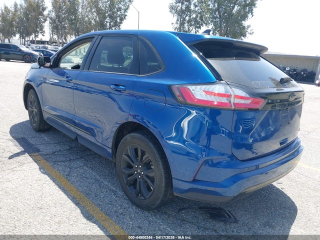 Ford Edge Se