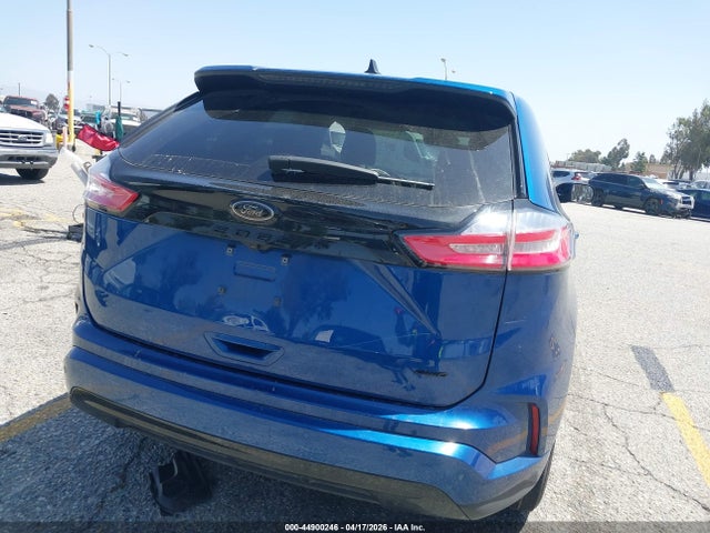 Ford Edge Se