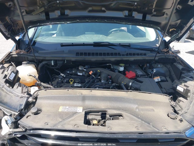 Ford Edge Se