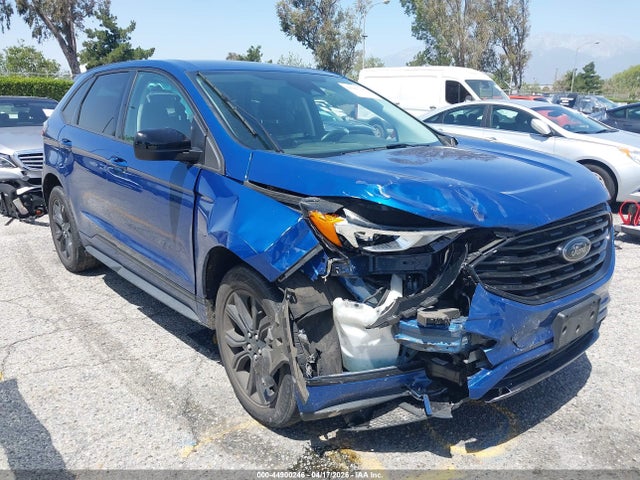 Ford Edge Se