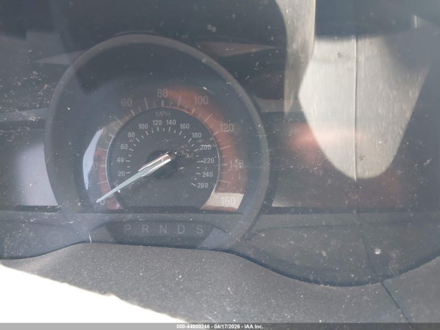 Ford Edge Se