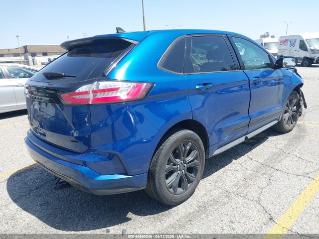 Ford Edge Se