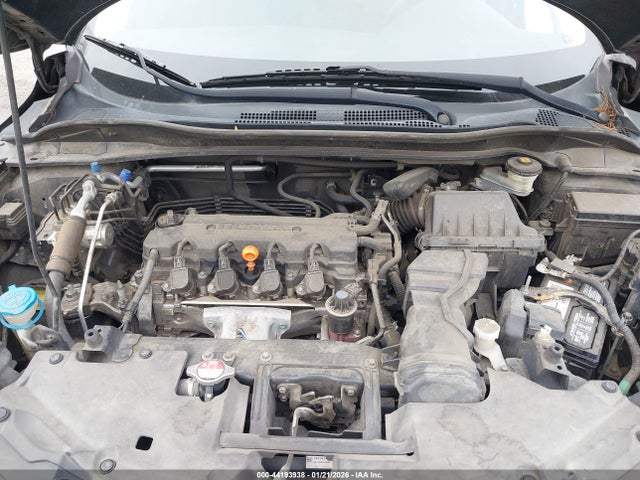 Honda HR-V Lx