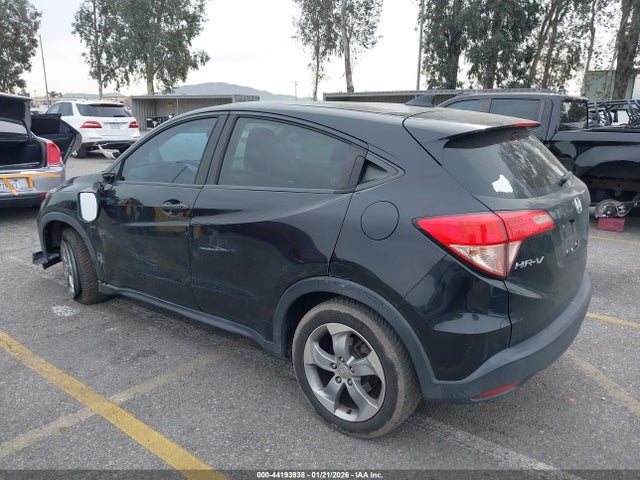 Honda HR-V Lx