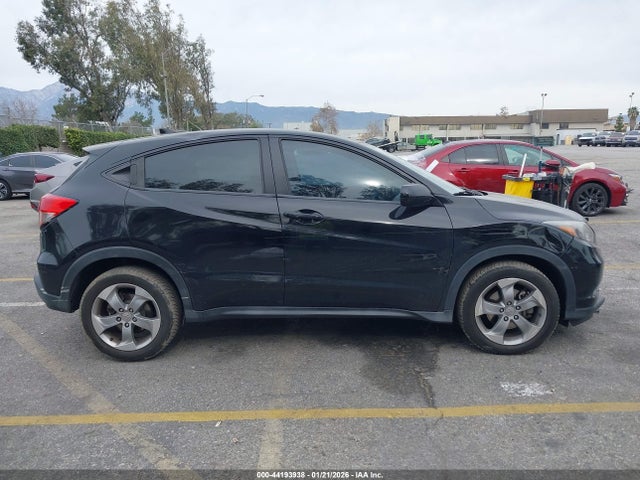 Honda HR-V Lx