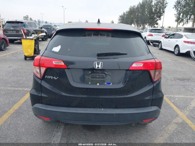 Honda HR-V Lx