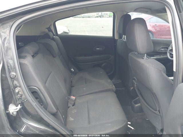 Honda HR-V Lx