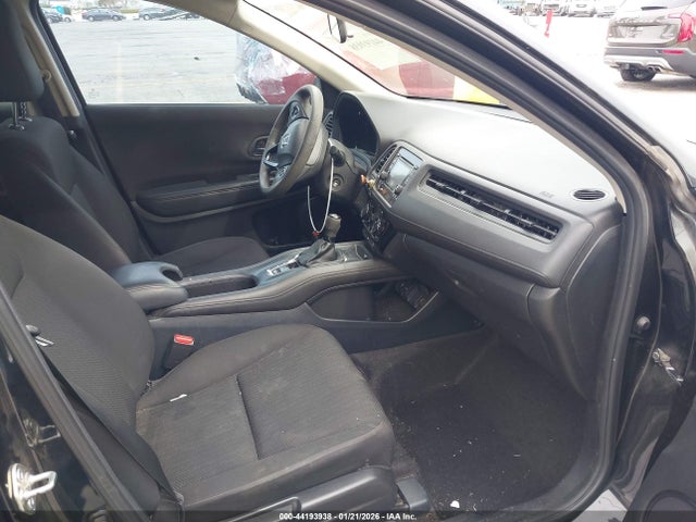 Honda HR-V Lx