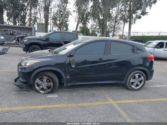 Honda HR-V Lx