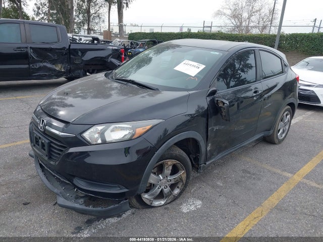 Honda HR-V Lx
