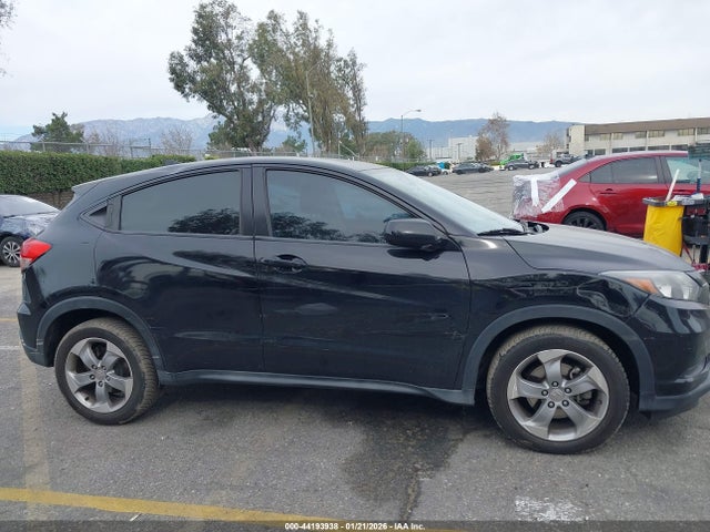 Honda HR-V Lx
