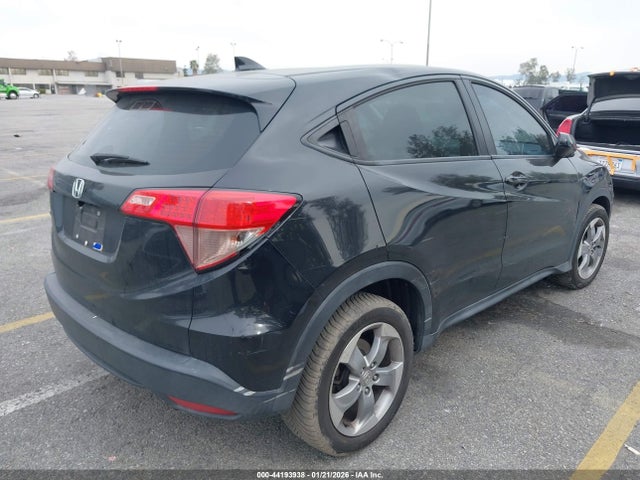 Honda HR-V Lx