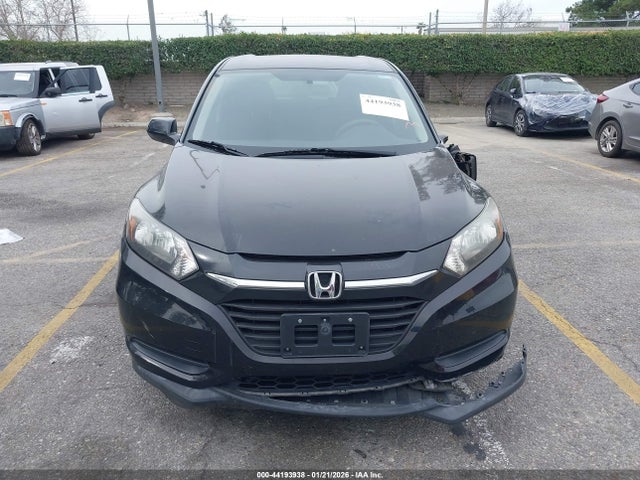 Honda HR-V Lx