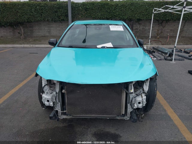 Toyota Camry Se Nightshade Edition