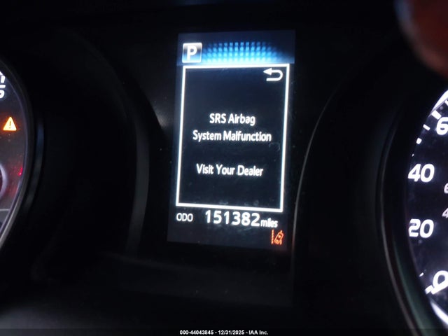 Toyota Camry Se Nightshade Edition