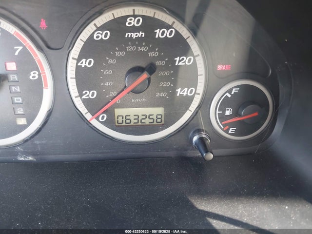 Honda CR-V Ex
