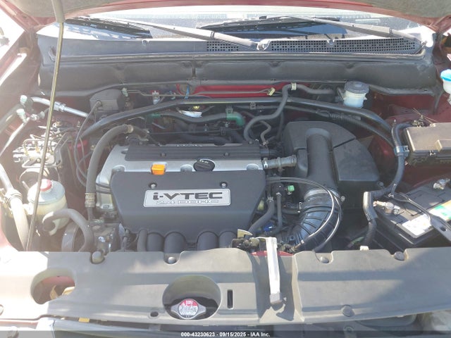 Honda CR-V Ex