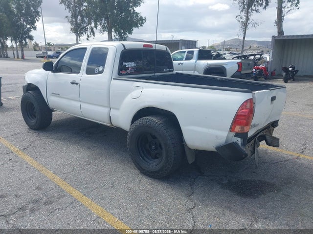 Toyota Tacoma
