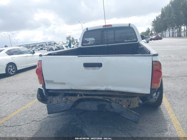 Toyota Tacoma