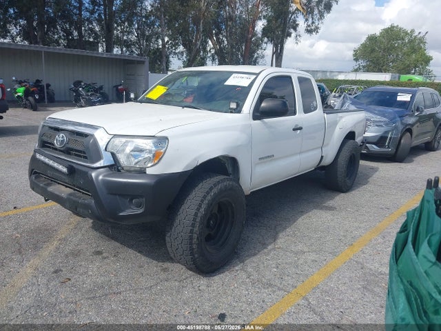 Toyota Tacoma