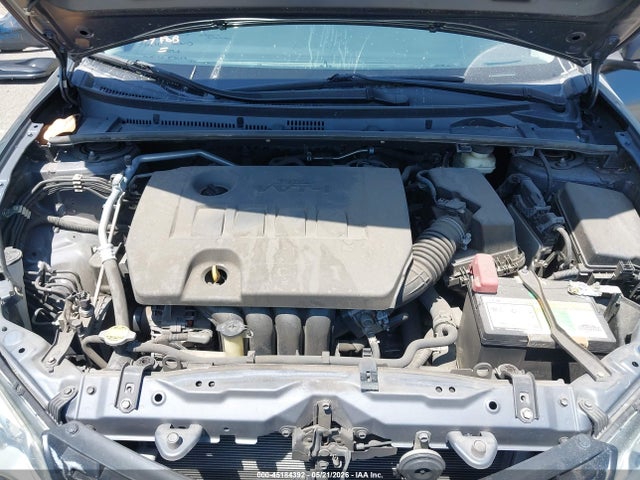 Toyota Corolla S Plus