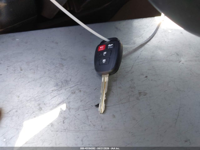 Toyota Corolla S Plus