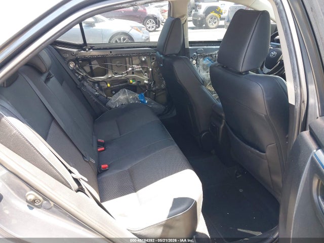 Toyota Corolla S Plus