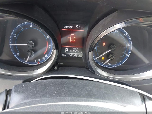 Toyota Corolla S Plus