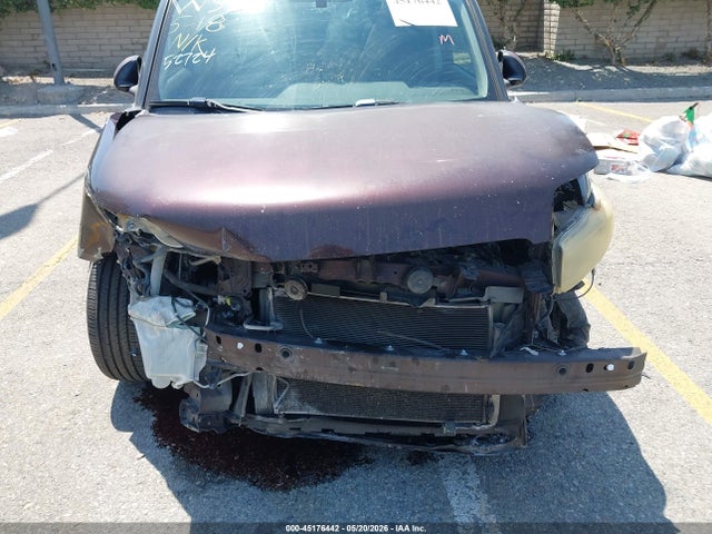 Scion xB